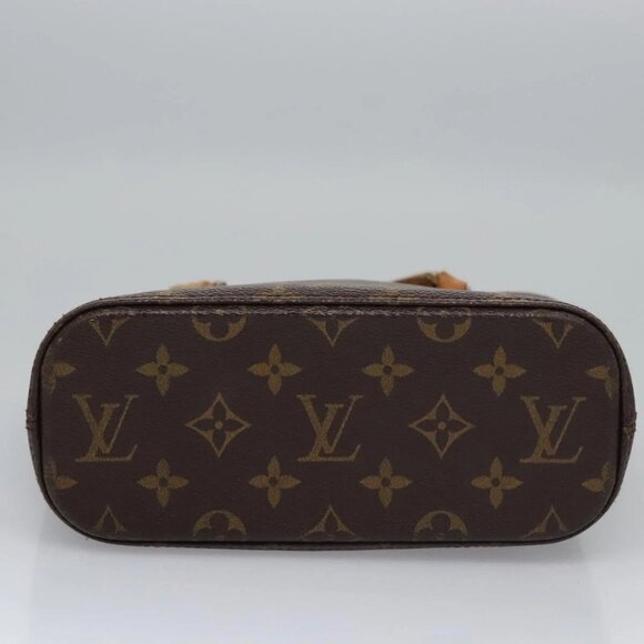 LOUIS VUITTON Monogram Vavin PM Tote Bag - Picture 5 of 16